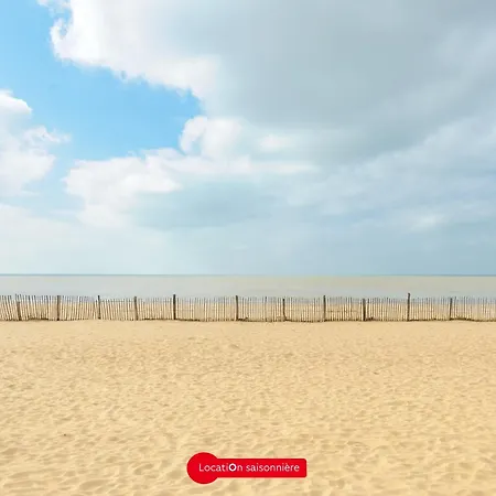 T3 Pour 4 Personnes Avec Balcon A - Fr-1-535-3