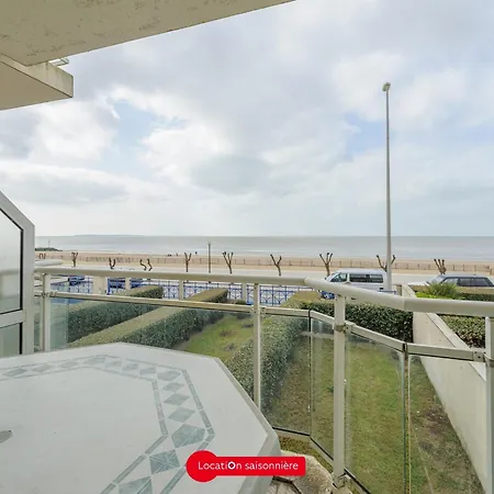 Апартаменты T3 Pour 4 Personnes Avec Balcon A - Fr-1-535-3 Шатлайон-Плаж